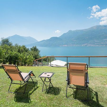 Vila Terrazze Di Costa - Gardegna 3 Bellano Exteriér fotografie